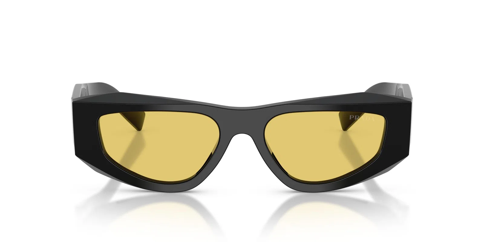 Prada B19SF Sunglasses - view 15
